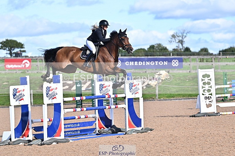 260923B-152644-01003 - Cls 06 Snr Fox & 1.20m Open