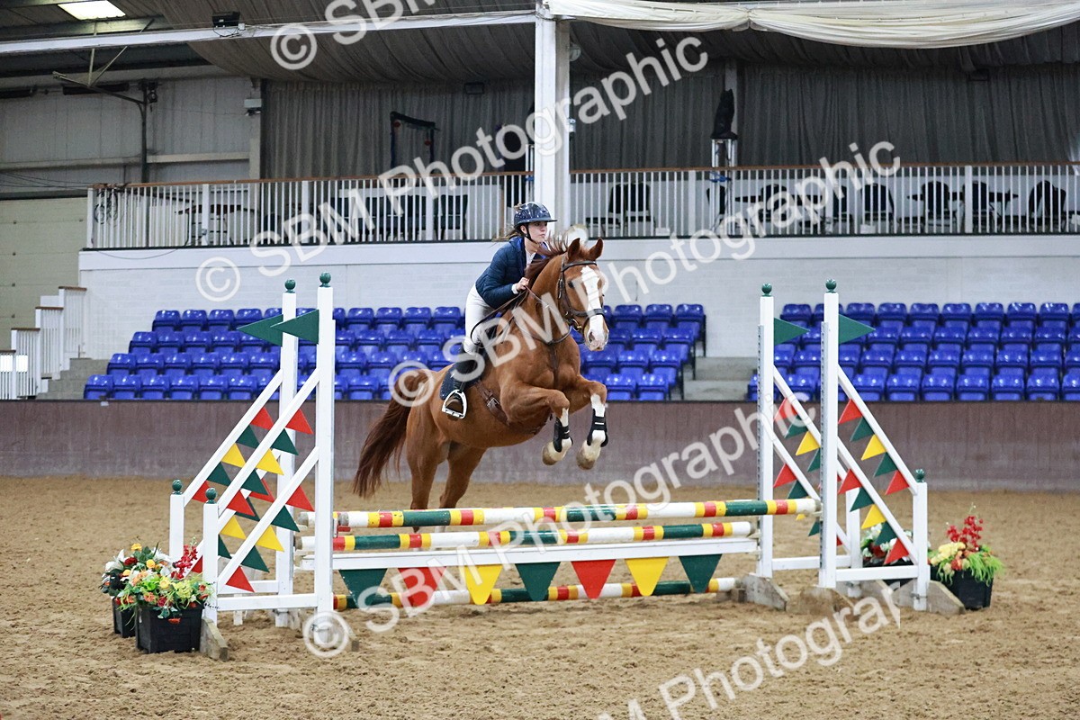 SBM_000096 - Class 1 - Clear Round