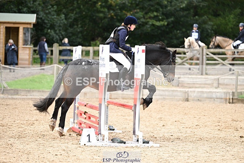 240929-112555-00406 - Cls 2 80-85cm Start to 12.05 CW