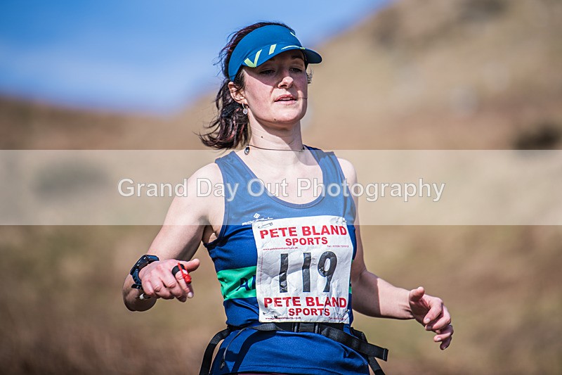 Black Combe-767 - Black Combe Fell Race Saturday 8th March 2025