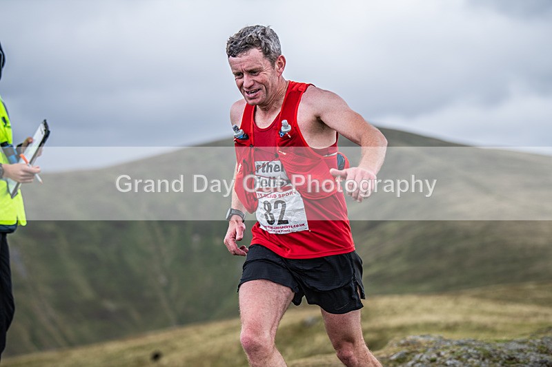 Sedbergh Hills-487 - Sedbergh Hills Fell Race Sunday 16th August 2026