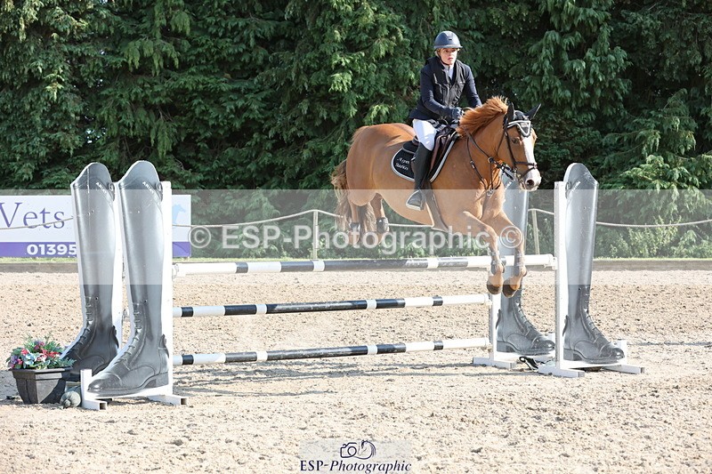 250703A-180322-06554 - Cls 10 1.05m Amateur Q and Open