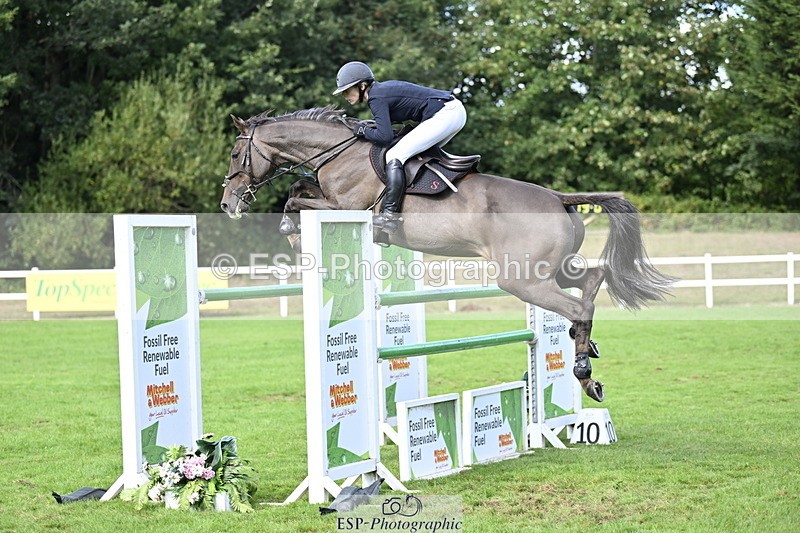 250829A-160611-02706 - Cls 4 Snr 1.30m