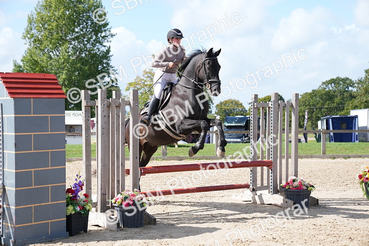 SBM_05932 - J56 - Clear Round 70cm