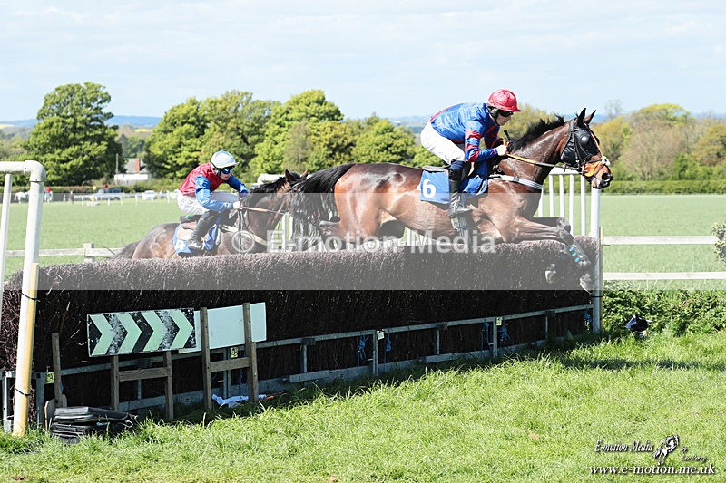 PtP 190426 55 - Vine & Craven PtP Kingston Blount 19/04/26