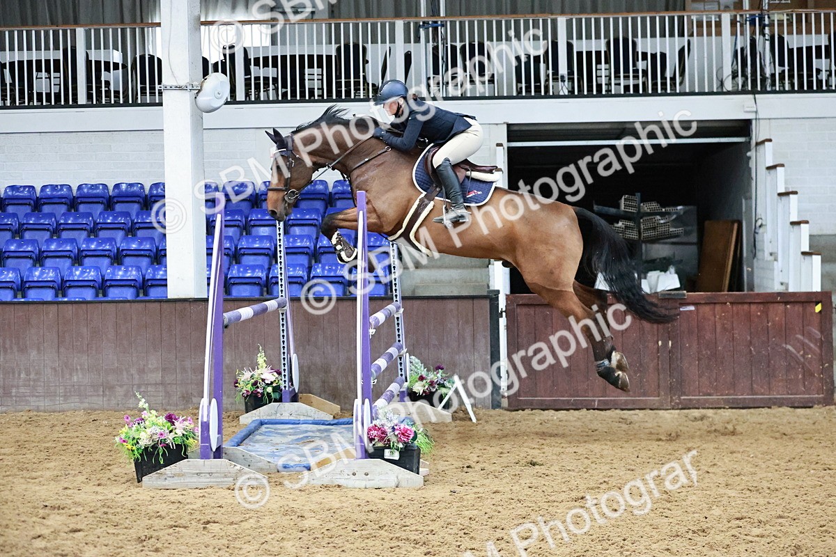 SBM_001470 - Class 4 - Senior Newcomers 1.10m