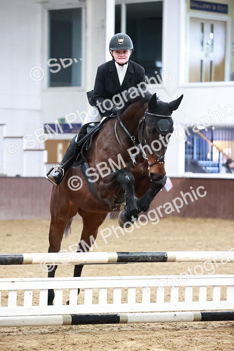 SBM_000173 - Class 1 - Clear Round