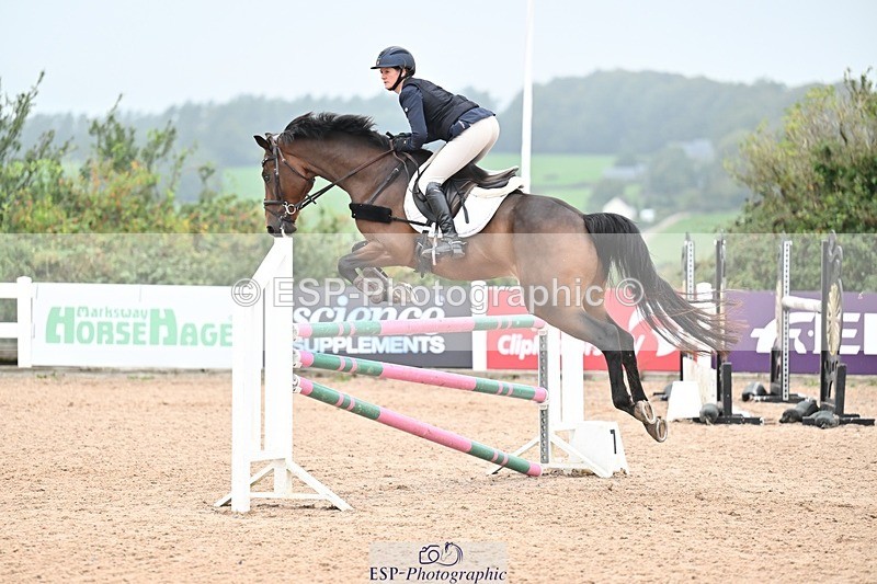 250917-131906-00640 - Cls 4 Newcomers and 1.10m Open