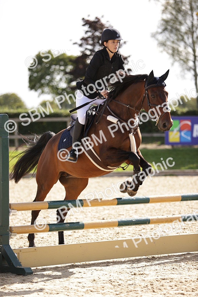 SBM_16768 - J33 - Senior 75cm Championship