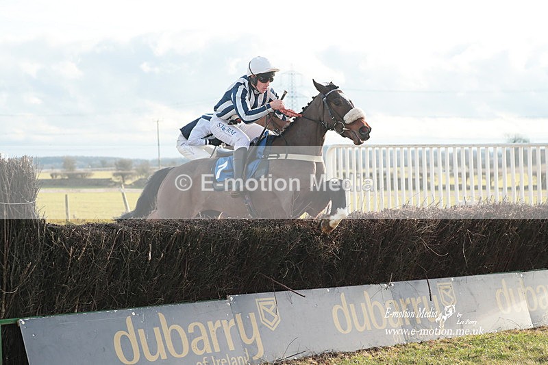 PtP 290123 308824 - Heythrop Hunt PtP Cocklebarrow 29/01/2023