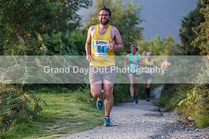 Not Latrigg-765 - Not Round Latrigg Fell Race Wednesday 13th August 2025
