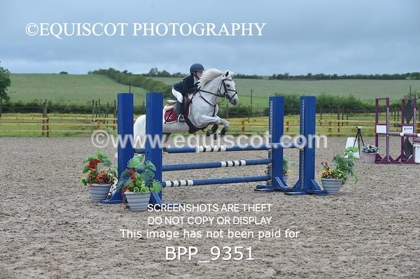 BPP_9351 - CLASS 17 SUN Springboard 128cm/ 138cm Restricted Handicap