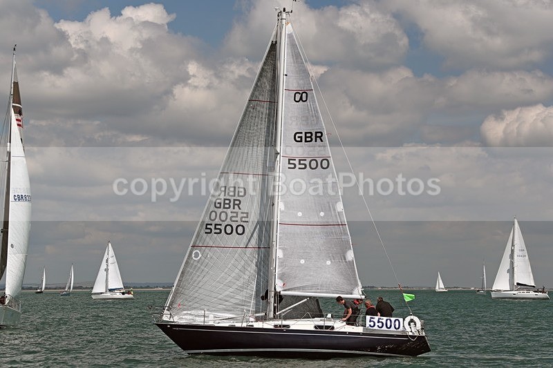 170701 MUSCADET DE HAVELET GBR5500 AE1I5503 - ROUND THE ISLAND 2017