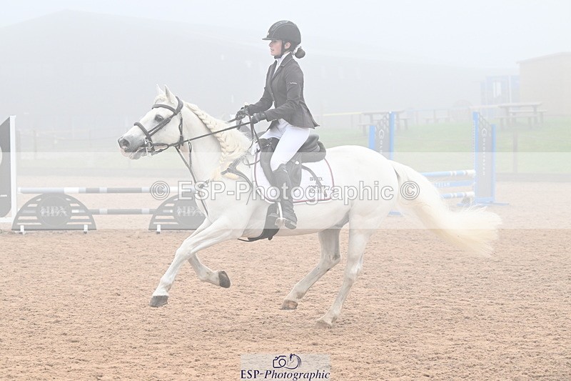 240907A-104058-00819 - Cls 2 Pony Small Team 70cm & 80cm