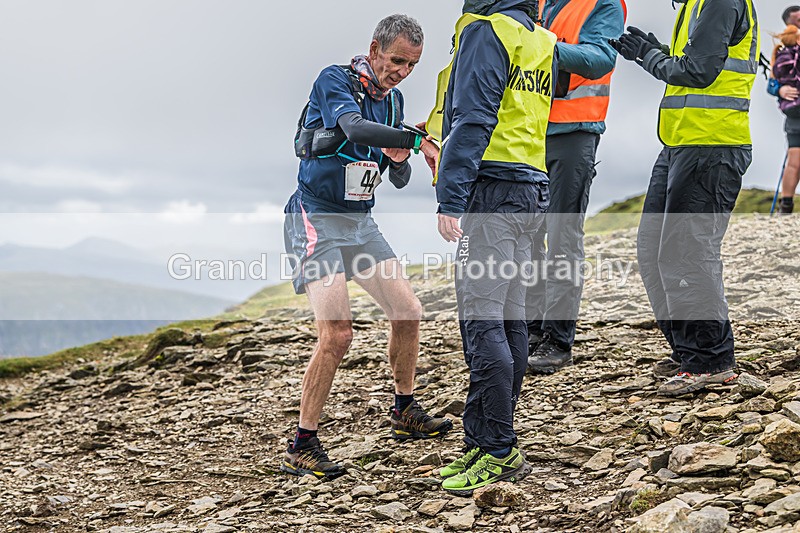 Grisedale HS-491 - Grisedale Horseshoe Fell Race Saturday 5th September 2026