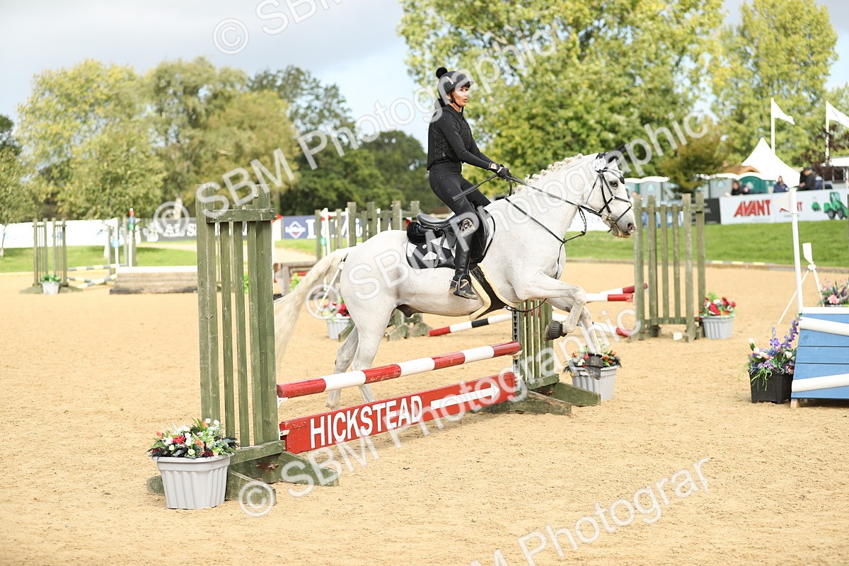 SBM_16992 - E4b - Eventers Challenge 60cm Open