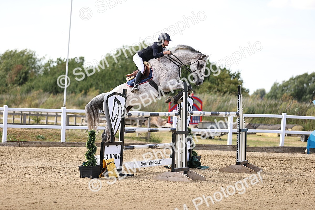 SBM_011712 - Class 10 - Talent Seekers Inc 7 Year Championship Qualifier - 2nd Half