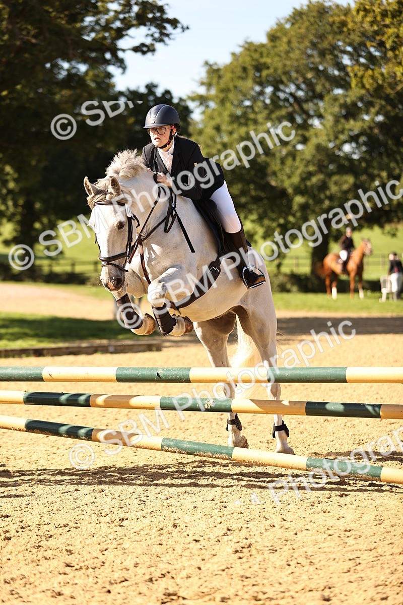SBM_38184 - J39 - Senior 85cm Championship