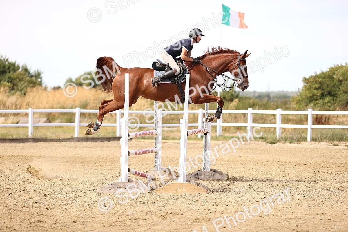 SBM_001071 - Class 4 - Senior Discovery - 1.00m Open