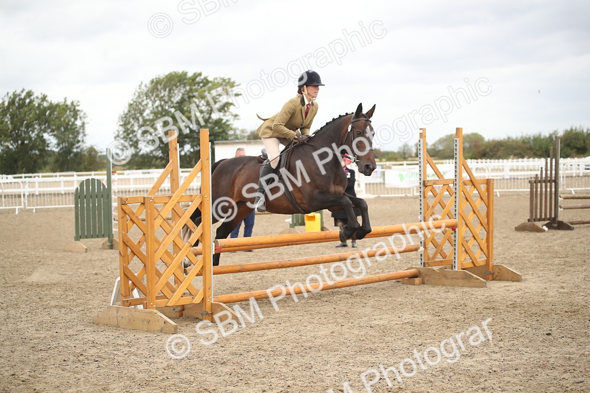 SBM_18405 - Class 509B - Working Veteran - 80cm (20+)