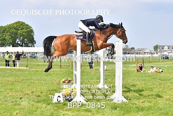 BPP_0845 - CLASS 4 B & C Championship Qualifier