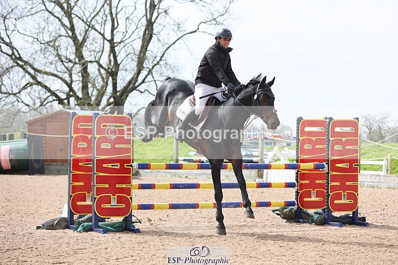 240407A-124010-05534 - Cls 34 Discovery and 1m Open