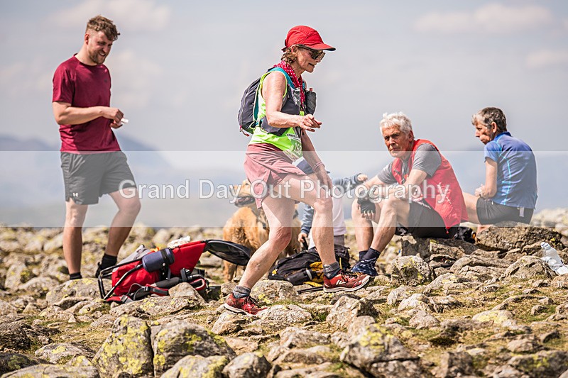 Fairfield-1237 - Fairfield Horseshoe Fell Race Saturday 11th May 2024