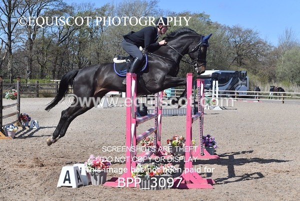 BPP_3097 - CLASS 13  Senior Discovery/ 1m Open