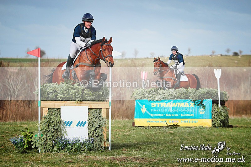 BE 210325 799m - Equestrian