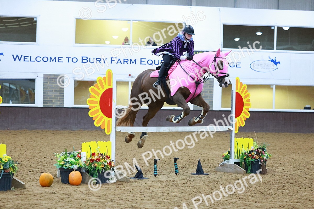 SBM_004244 - Class 5 - Accumulator with Joker