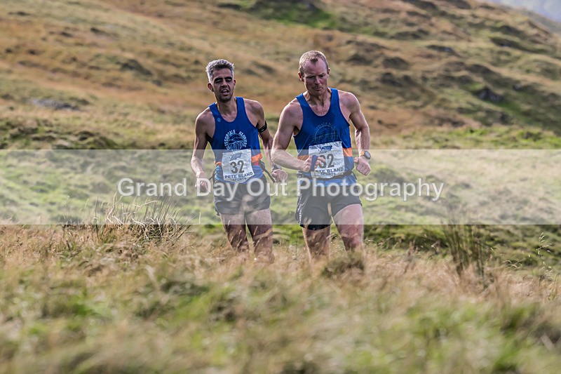 HBMR Leg 4-323 - Hodgson Brothers Mountain Relay Leg 4 Saturday 3rd October 2026