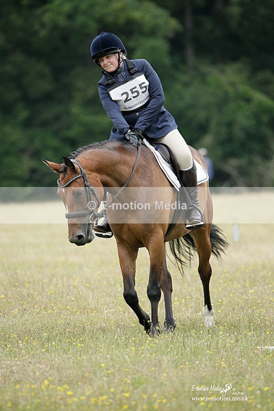 BVRC 030721 114 - Bourne Valley Riding Club Dressage 03/07/21