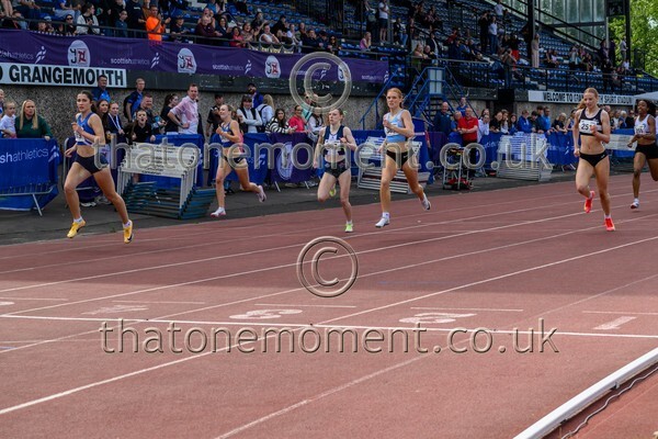 Age26 SUN-816511 - Track Female Set Three