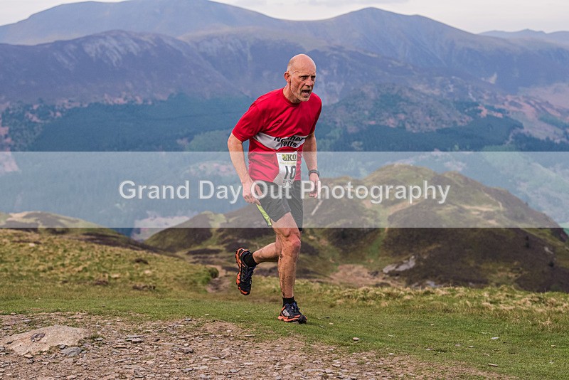Lords Seat-235 - Lords Seat Fell Race Wednesday 3rd May 2023
