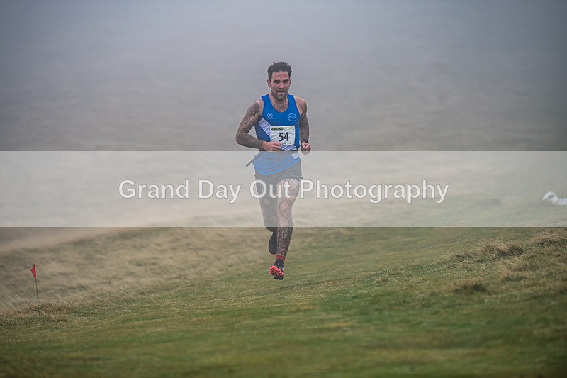 Sale Seniors-33 - Senior Sale Fell Race Sunday 10th November 2024