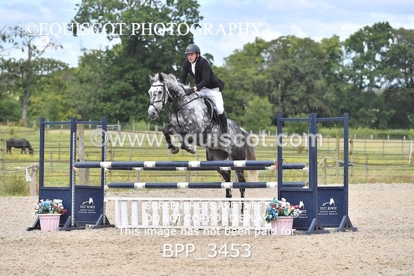 BPP_3453 - CLASS 17 SUN Newcomers/ 1.10m