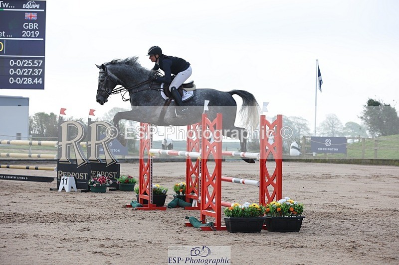 250424-093123-02842 - Cls 29 Young Horse 6yr old