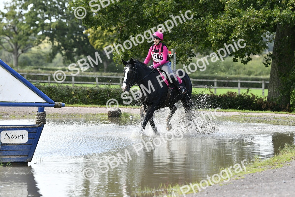 SBM_21827 - E9 - Eventers Challenge 60cm Championship