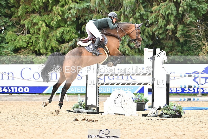 250706A-145831-20069 - Cls 49 Snr 1.10m Grand Prix