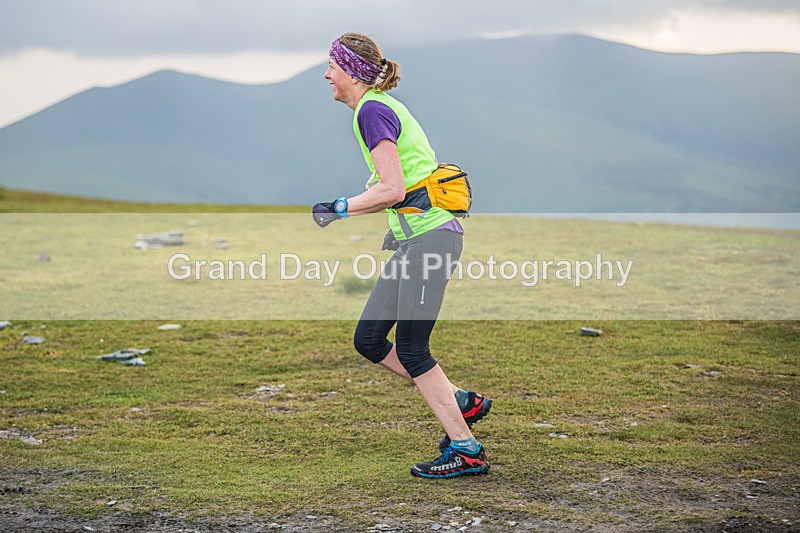 Blencathra-979 - Blencathra Fell Race Wednesday 5th June 2024