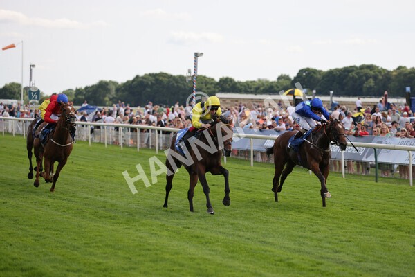 yr08072022r4-15 - Race 4 3.50pm William Hill Pick Your Places Stakes