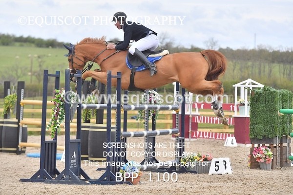 BPP_1100 - CLASS 11 SAT  RHS Classic Championship Qualifier