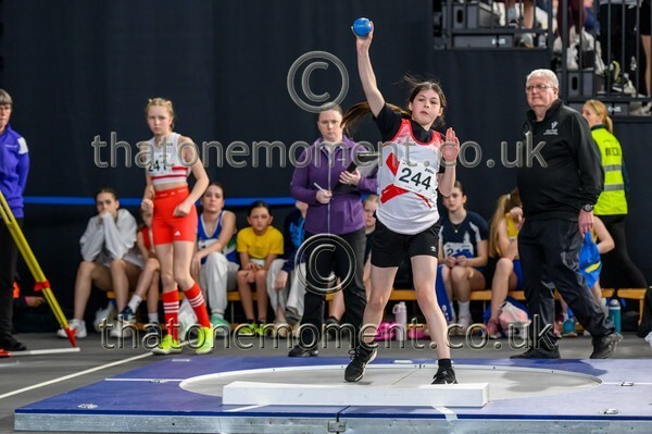 AgeInd25SUN-912184 - Field Female