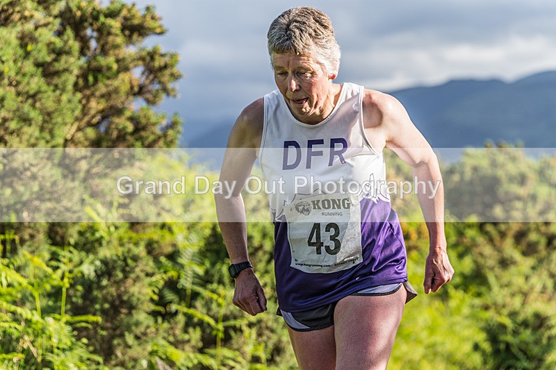 Round Latrigg-252 - Mike Mallen Memorial Round Latrigg Race Wednesday 10th June 2026