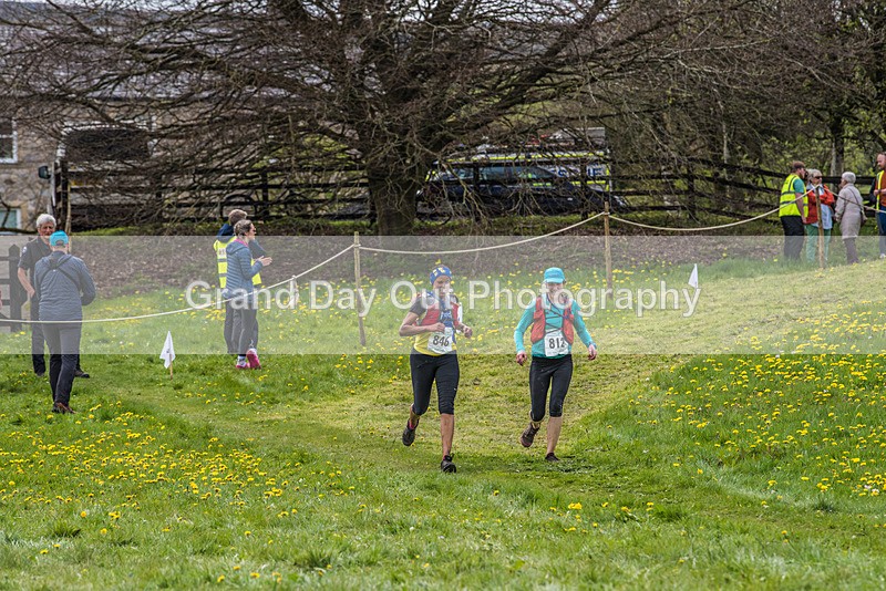 3 Peaks-3541 - The 3 Peaks Race - The Finish - Saturday 29th April 2023