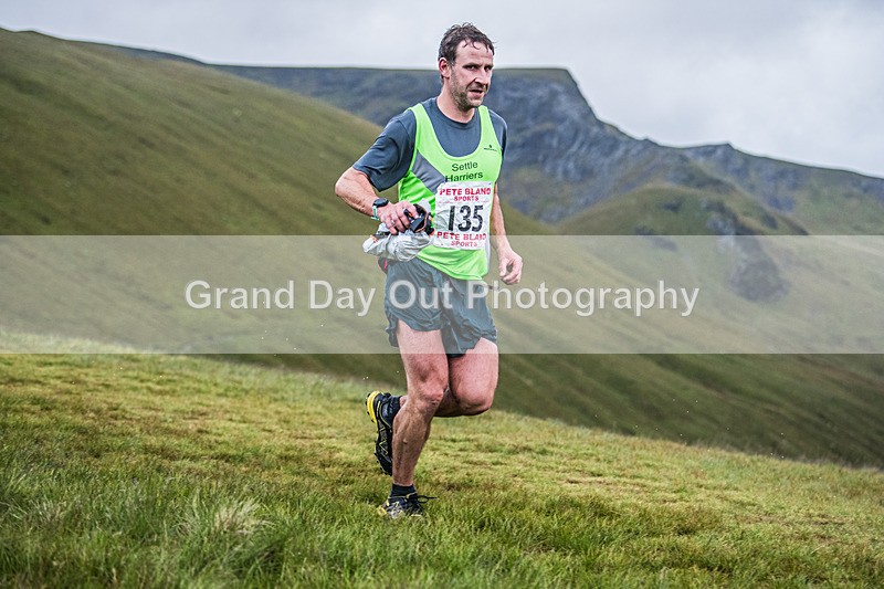 Blencathra-58 - Blencathra Fell Race Wednesday 4th June 2025