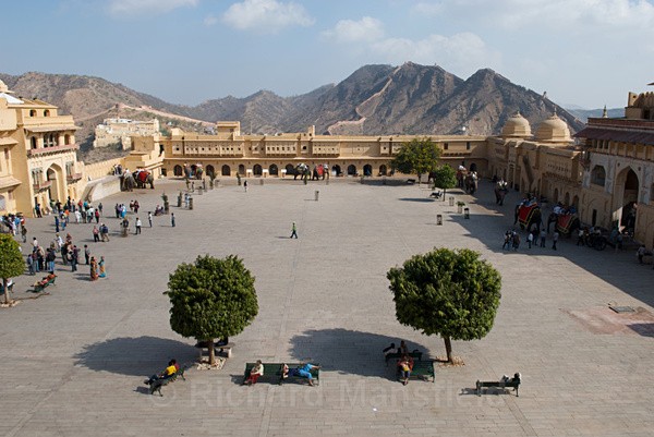  - Rajasthan, India