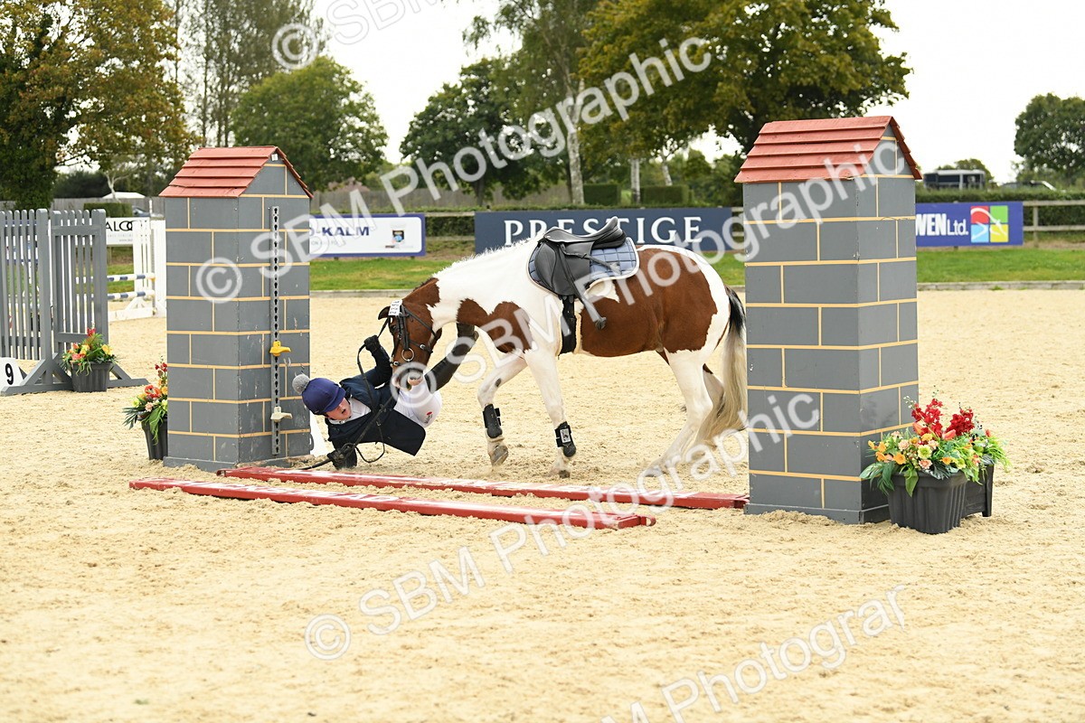 SBM_73199 - J16 - Junior Pony 75cm Championship