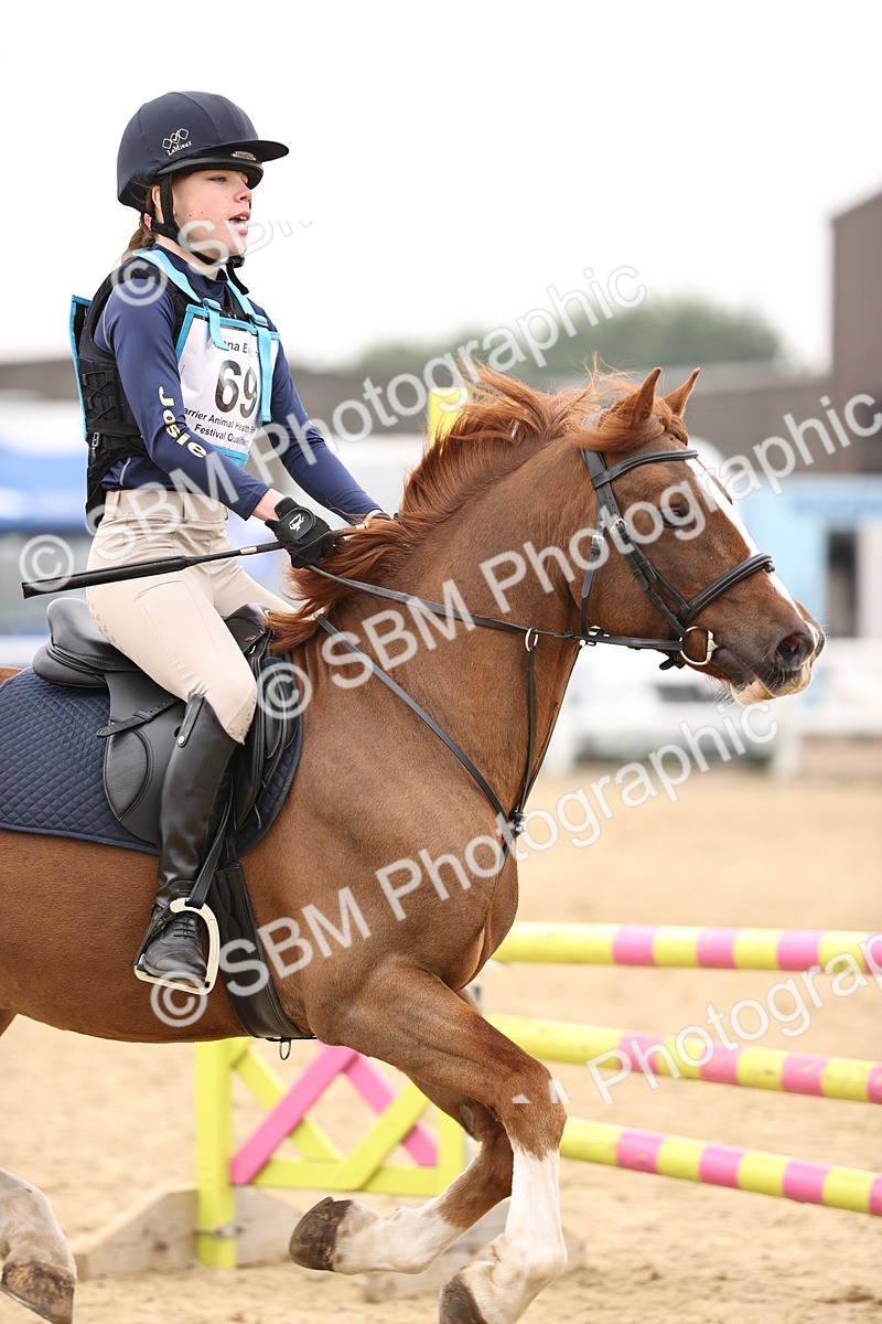 SBM_002209 - Class 2 - 80cm