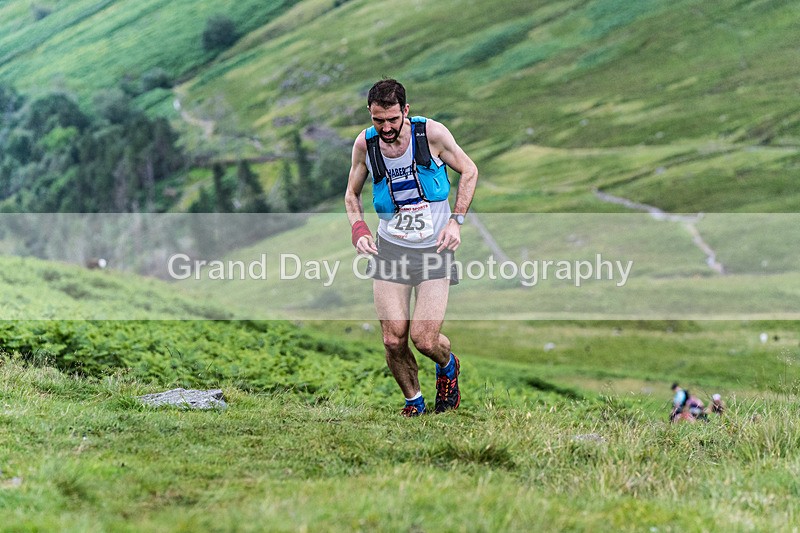 Wasdale-287 - Wasdale Horseshoe Fell Race Saturday 13th July 2024